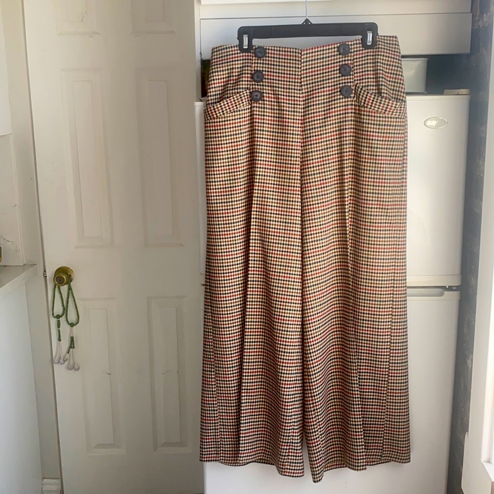 Zara’s Trf Collection Pants